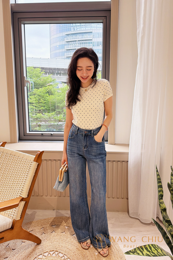 WANG CHIU 麻豆照